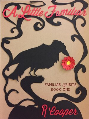 cover image of A Little Familiar
